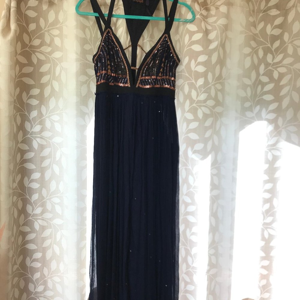 Free People Gown - Picture 6 of 6